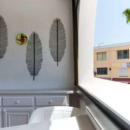 شقة House Angela Parque Santiago2 -tenerife Stars- أرونا