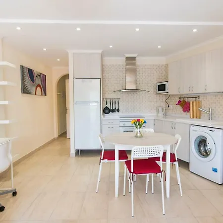 House Angela Parque Santiago2 -tenerife Stars- أرونا