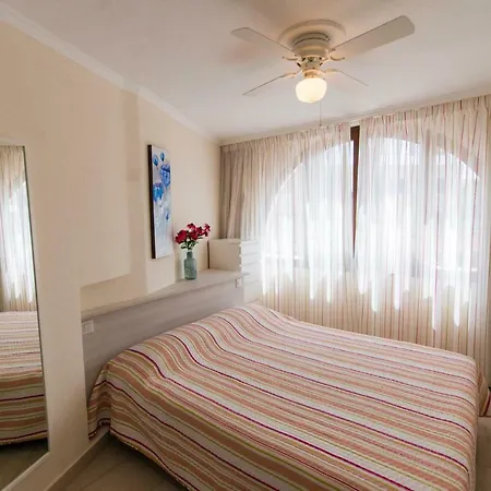 House Angela Parque Santiago2 -tenerife Stars- شقة *