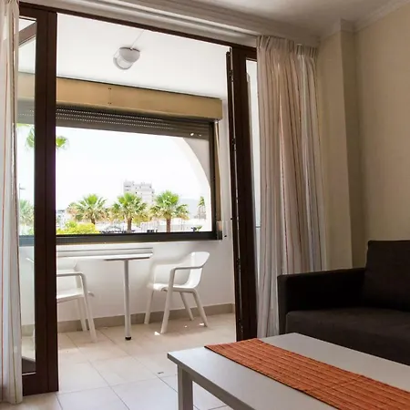 House Angela Parque Santiago2 -tenerife Stars- شقة *