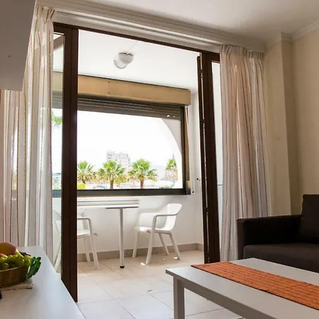 شقة House Angela Parque Santiago2 -tenerife Stars-
