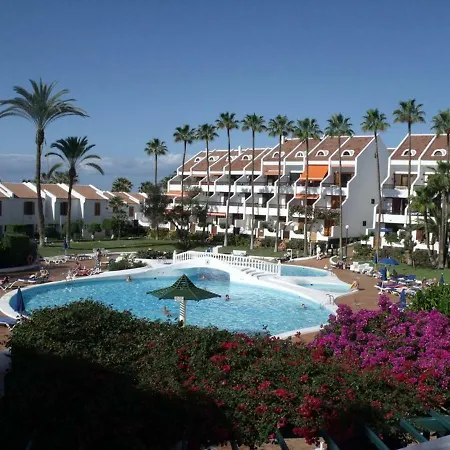 شقة House Angela Parque Santiago2 -tenerife Stars-