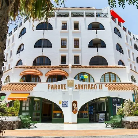 House Angela Parque Santiago2 -tenerife Stars- شقة أرونا