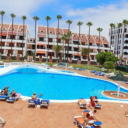 House Angela Parque Santiago2 -tenerife Stars- Appartement *