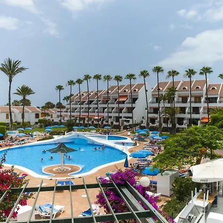 House Angela Parque Santiago2 -tenerife Stars- Appartement *