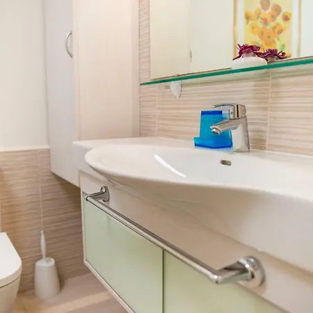 House Angela Parque Santiago2 -tenerife Stars- Appartement Arona (Tenerife)