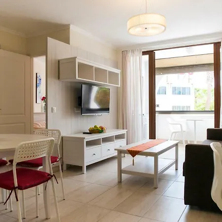 Apartment House Angela Parque Santiago2 -tenerife Stars- Arona (Tenerife)